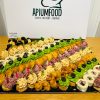 Platou post 6 persoane